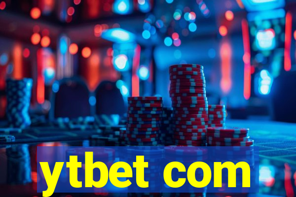 ytbet com